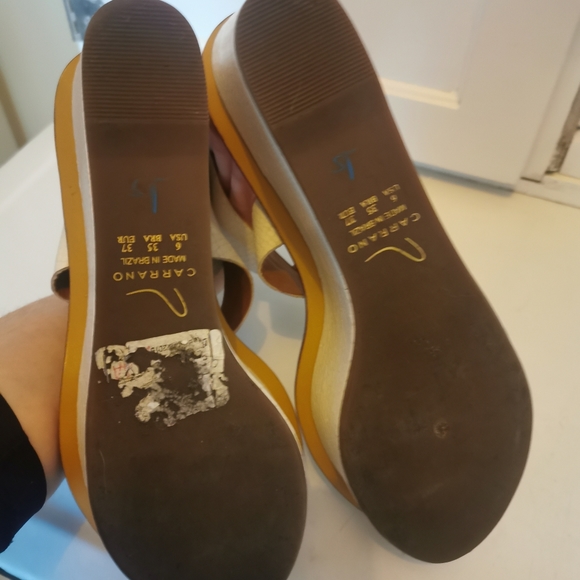 Carrano sandals - Picture 4 of 4